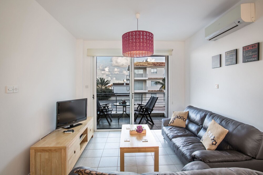 Cyprus Apartment Palm 209 Gold