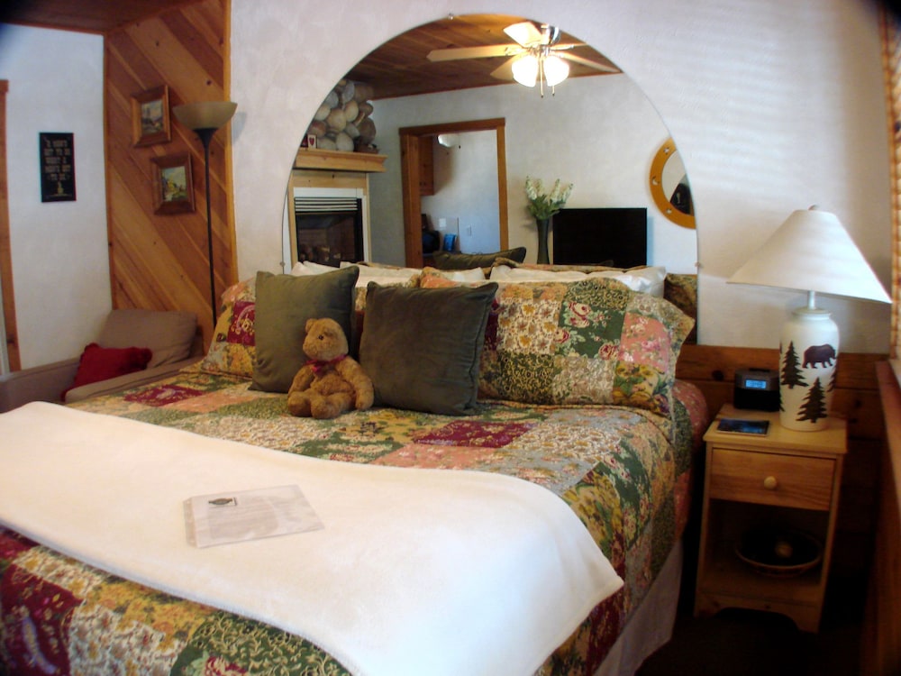 Heavenly Valley Lodge - photo 24