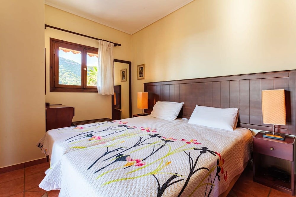 Mani Garden Haven Private Retreat In Stoupa — Messini