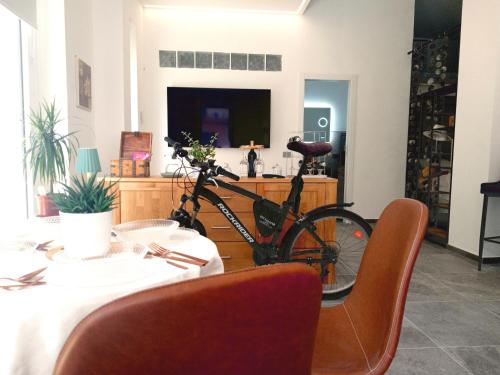 Wabi Sabi suite — San Benedetto Del Tronto — photo 2