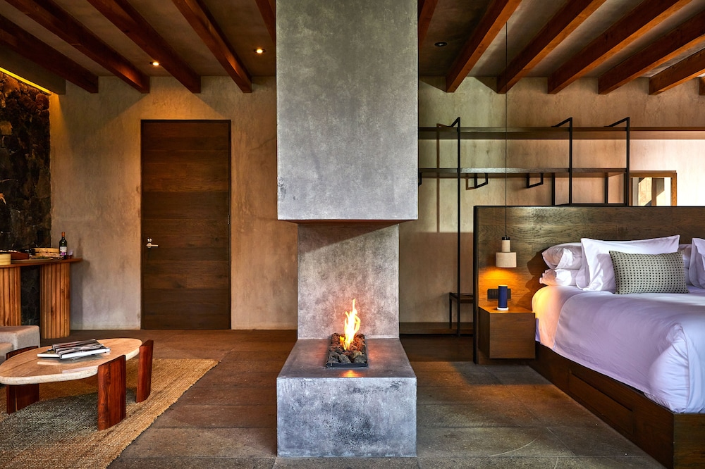 Fishers House Hotel Avándaro — Valle De Bravo — photo 4