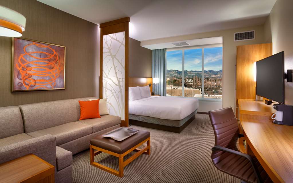 Hyatt Place Emeryville San Francisco Bay Area - photo 6