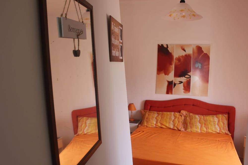 La Riserva dei Felici in Racale, Italy