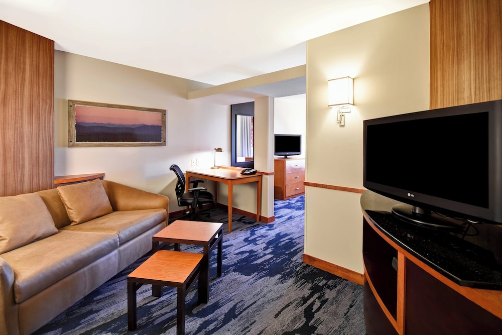 Fairfield Inn & Suites by Marriott North Platte - photo 11