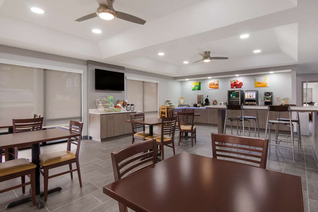 Quality Inn near Casinos and Convention Center - photo 23