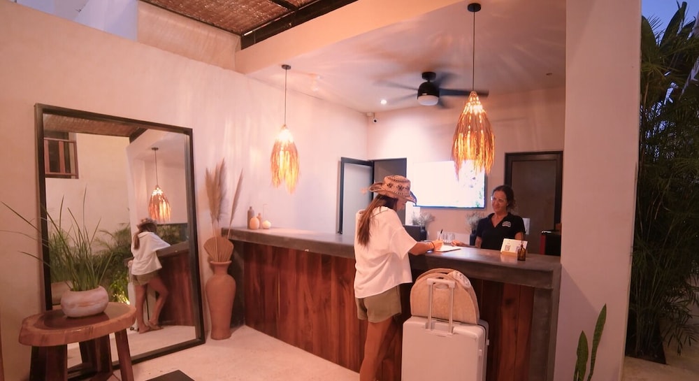 Smart Depas by Soyrumi — Tulum — photo 3