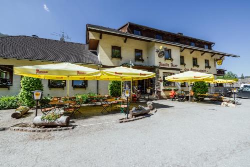 Landgasthof Hammerschmied — Ranten