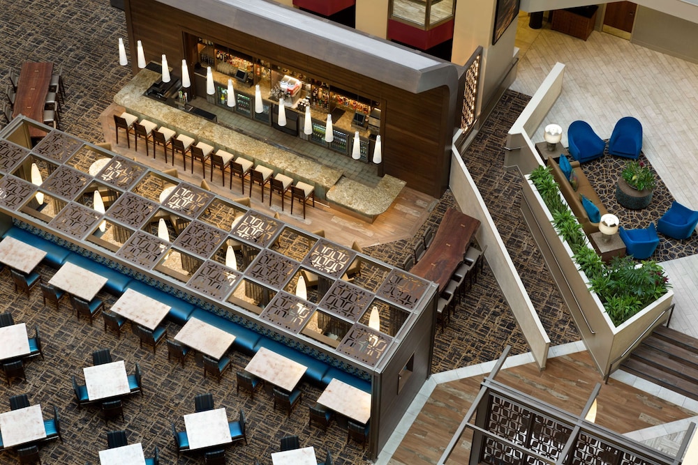 Embassy Suites by Hilton San Antonio Airport - photo 39