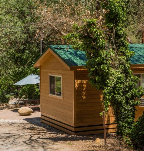 Ponderosa RV Resort - photo 20