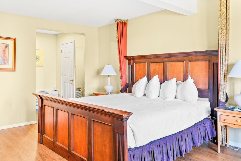 Delamater Inn - photo 55