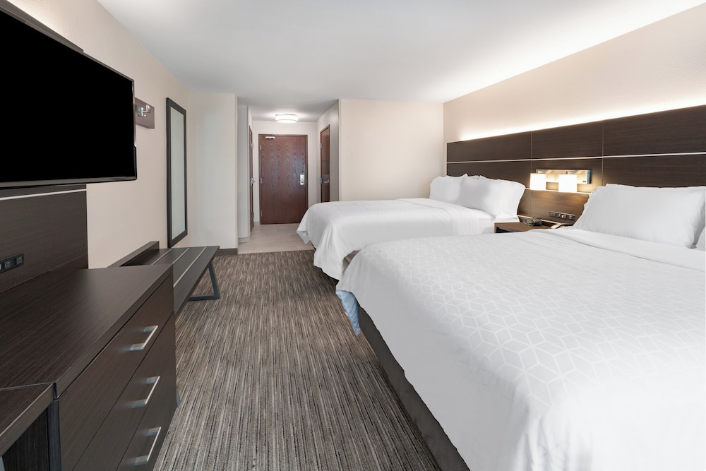 Holiday Inn Express & Suites Trinidad by IHG - photo 11