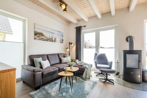 NordseeResort Büsum Ferienhaus 63 Küstenlodge — Busum — photo 2