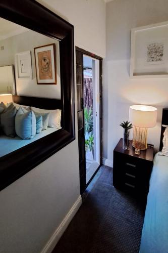 No. Forty2 on President in Parys, South Africa