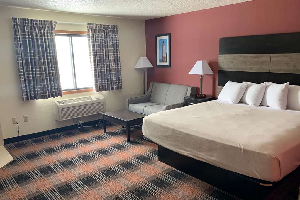 Baymont by Wyndham Waupun - photo 6