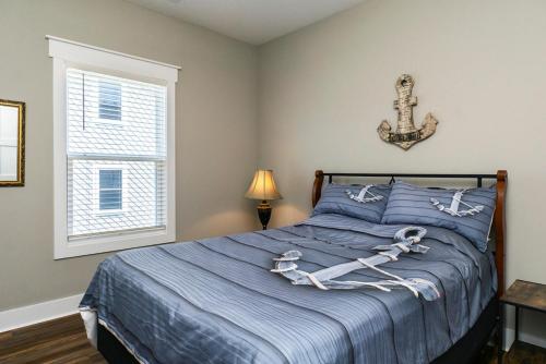 Waterway Haven by Oak Island Accommodations - photo 19