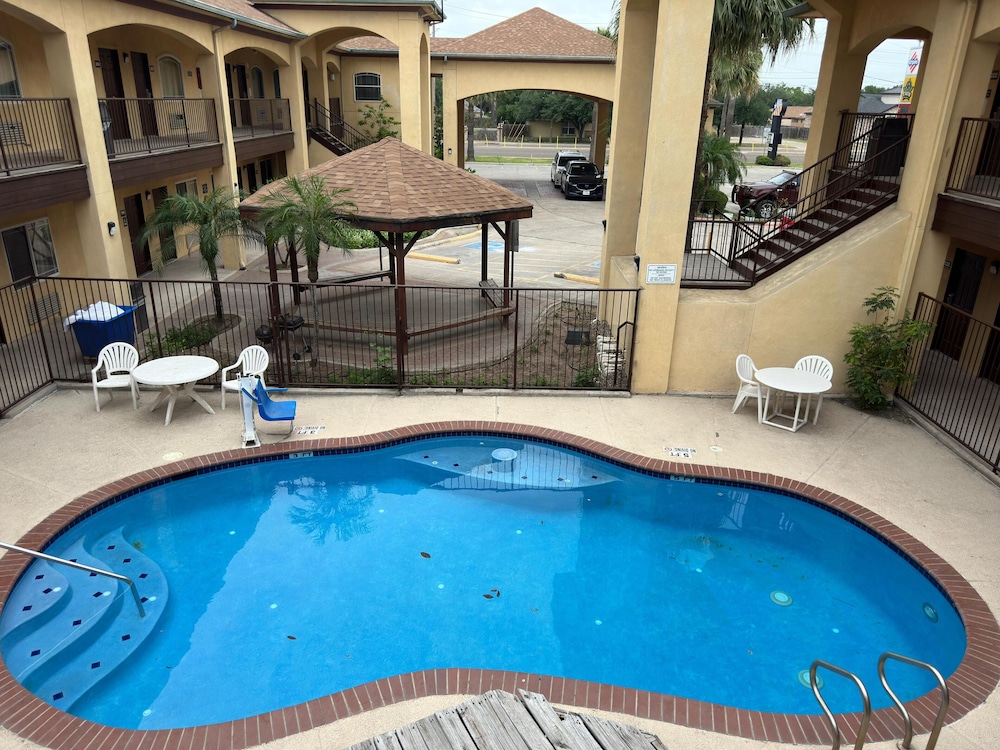 Texas Inn and Suites RGV - photo 71