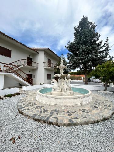 Casa Vicente — 4-Star Luxury Hotel in Lamego, Portugal