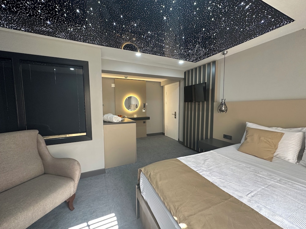 Panula Park Hotel - last minute hotel in Izmir