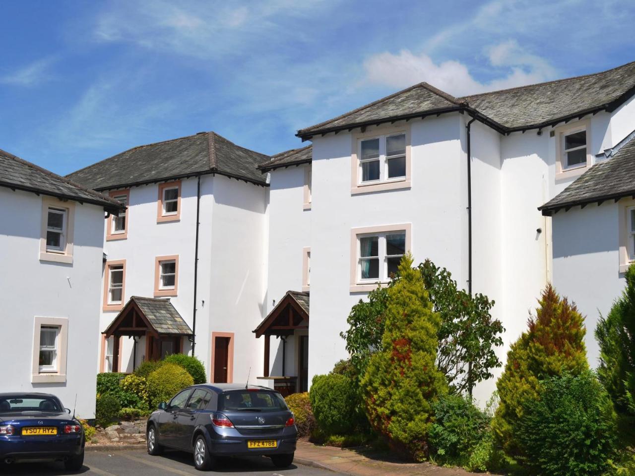 Elm Court 7 - last minute hotel in Keswick