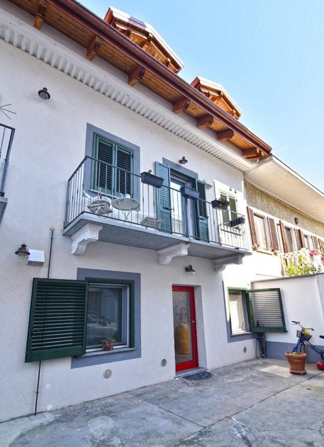 Il Gelsomino — 4-Star Luxury Hotel in Brandizzo, Italy