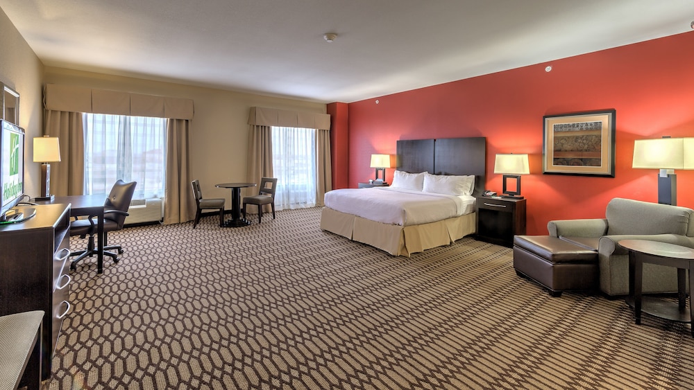 Holiday Inn Oklahoma City North Quail Spgs by IHG - photo 25