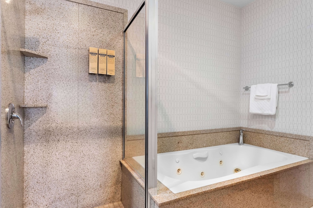 Best Western Plus Abbey Inn - photo 35