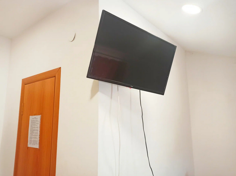 Uyt - carbon neutral hotel in Askino