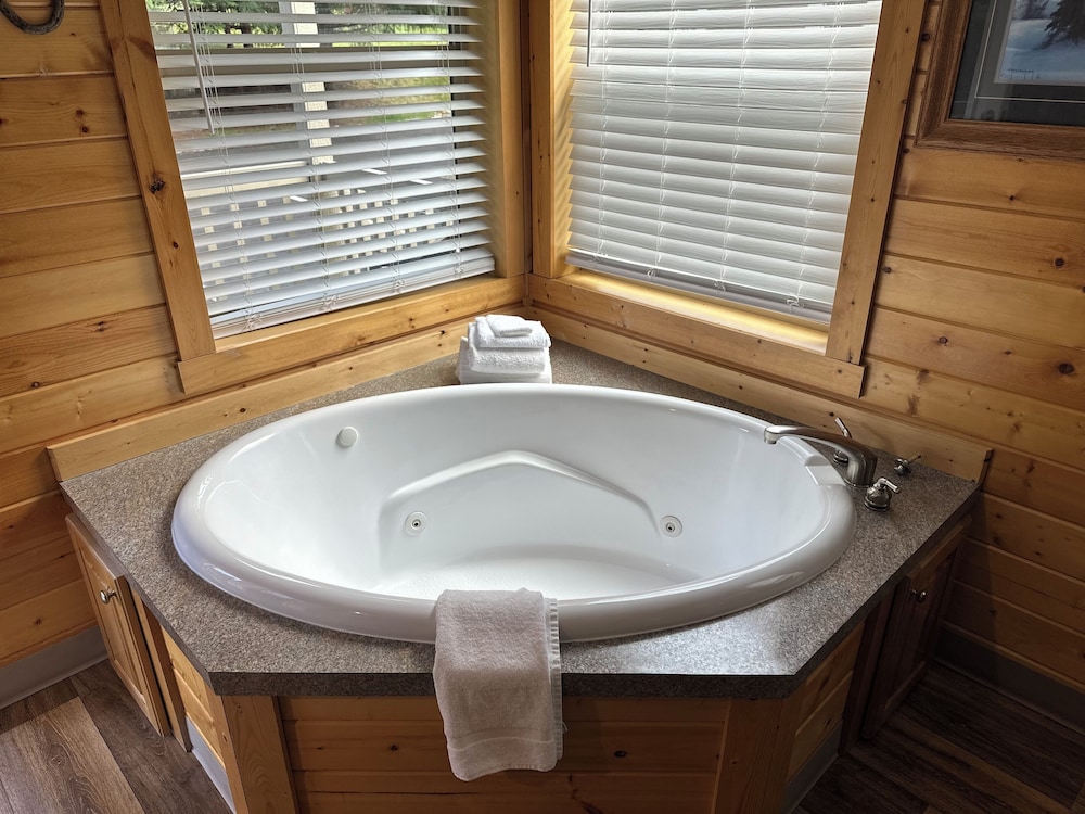 Packwood Lodge - photo 94