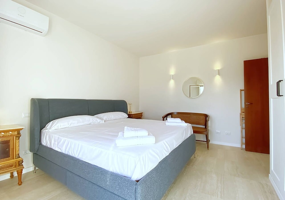 Solemar Sicilia Casa Tosca — 4-Star Luxury Hotel in Bagheria, Italy