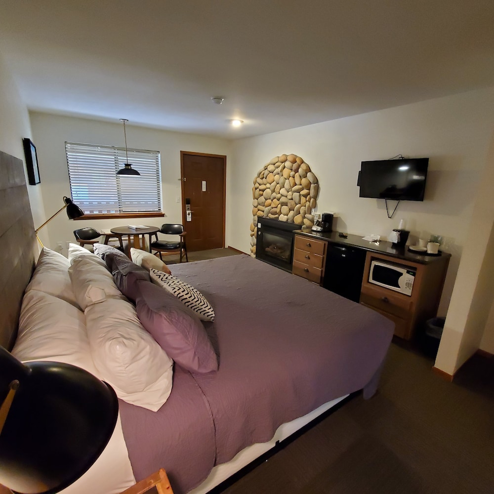 Eagle Cap Chalets - photo 93