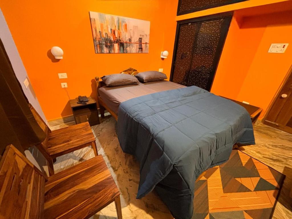 Dee Dash Inn in Bhubaneshwar, India