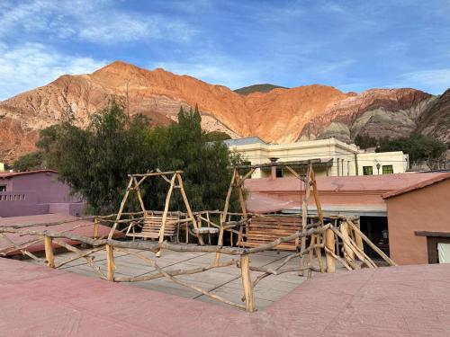 Aparthotel Ruta 52 - last minute hotel in Unknown City