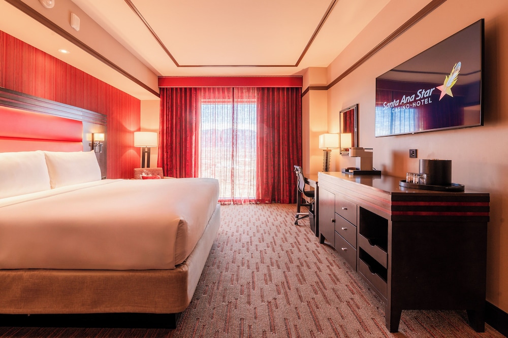 Santa Ana Star Casino Hotel - photo 7