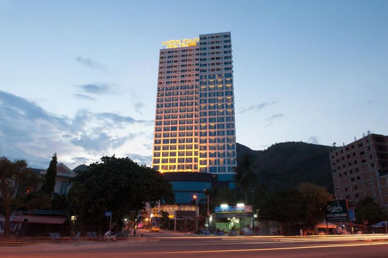 Muong Thanh Luxury Nha Trang Hotel — Nha Trang — photo 2