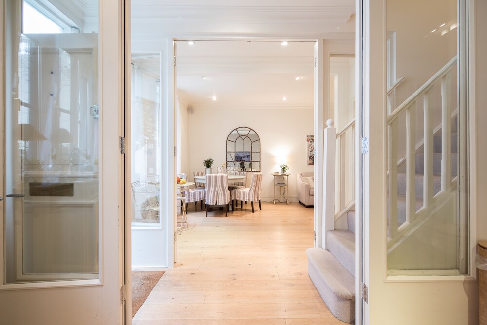 Thurloe Place Mews — 4-Star Luxury Hotel in London, United Kingdom