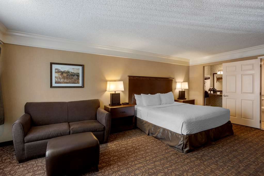 Best Western Inn of the Ozarks - photo 6