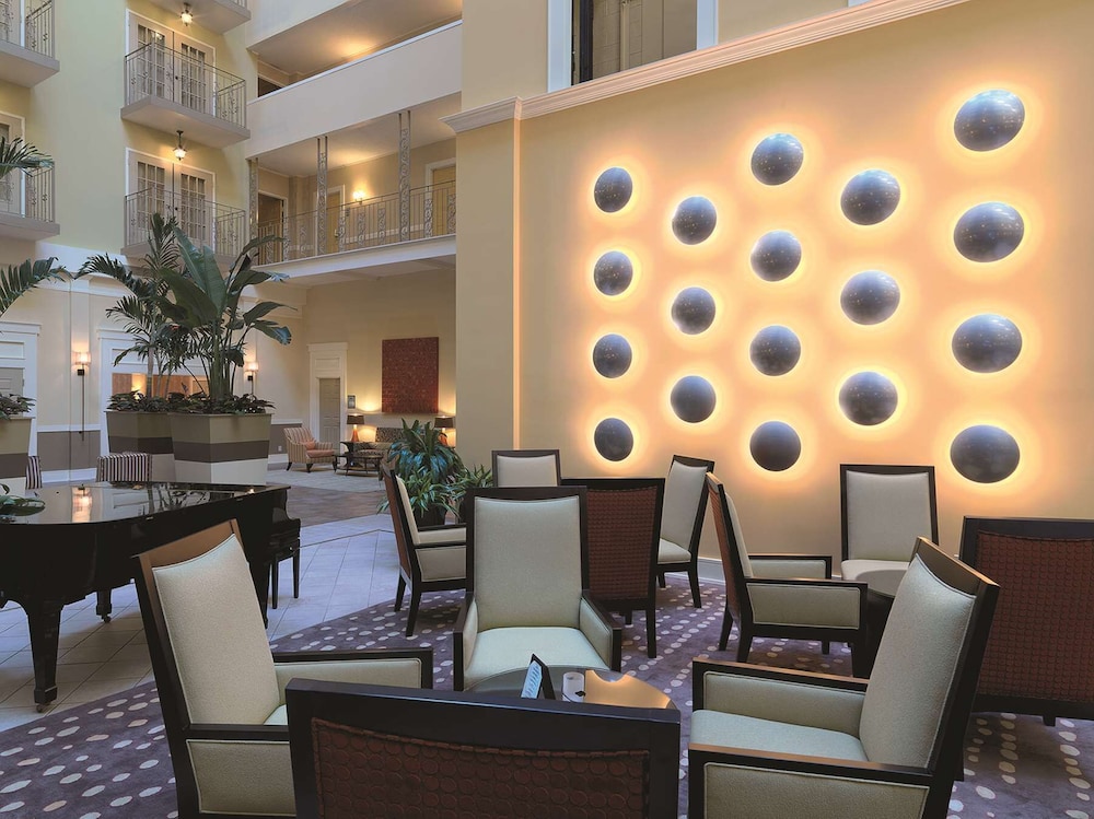 Doubletree Suites by Hilton at The Battery Atlanta - photo 6