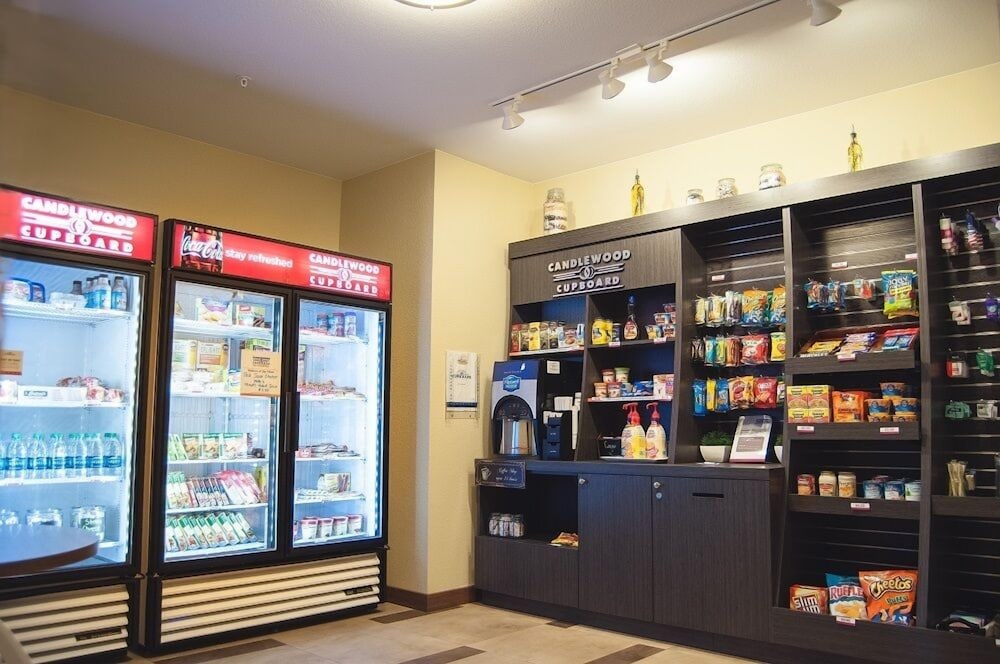 Candlewood Suites Fort Collins by IHG - photo 36