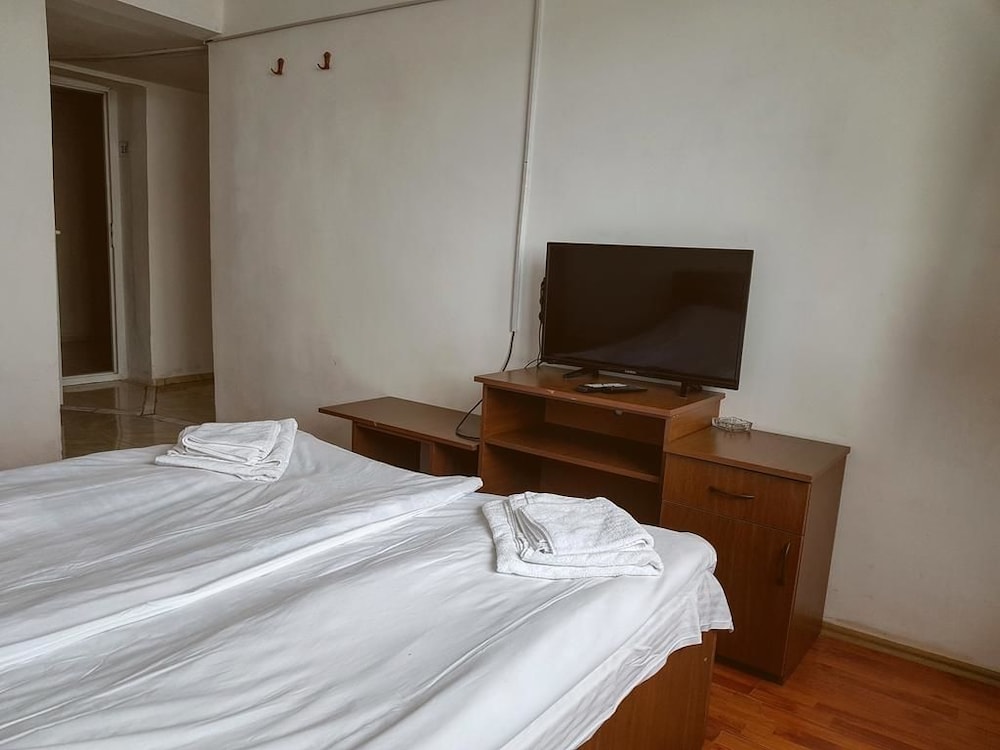 Hotel Tsalka — Tsalka — photo 4