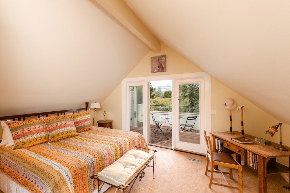 The Inn at Abeja - photo 5