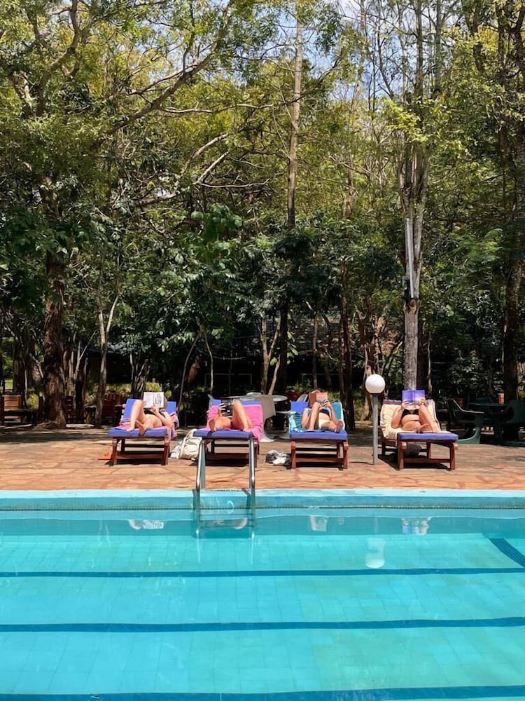 Kijani Cottages Beach in Unknown City, Kenya