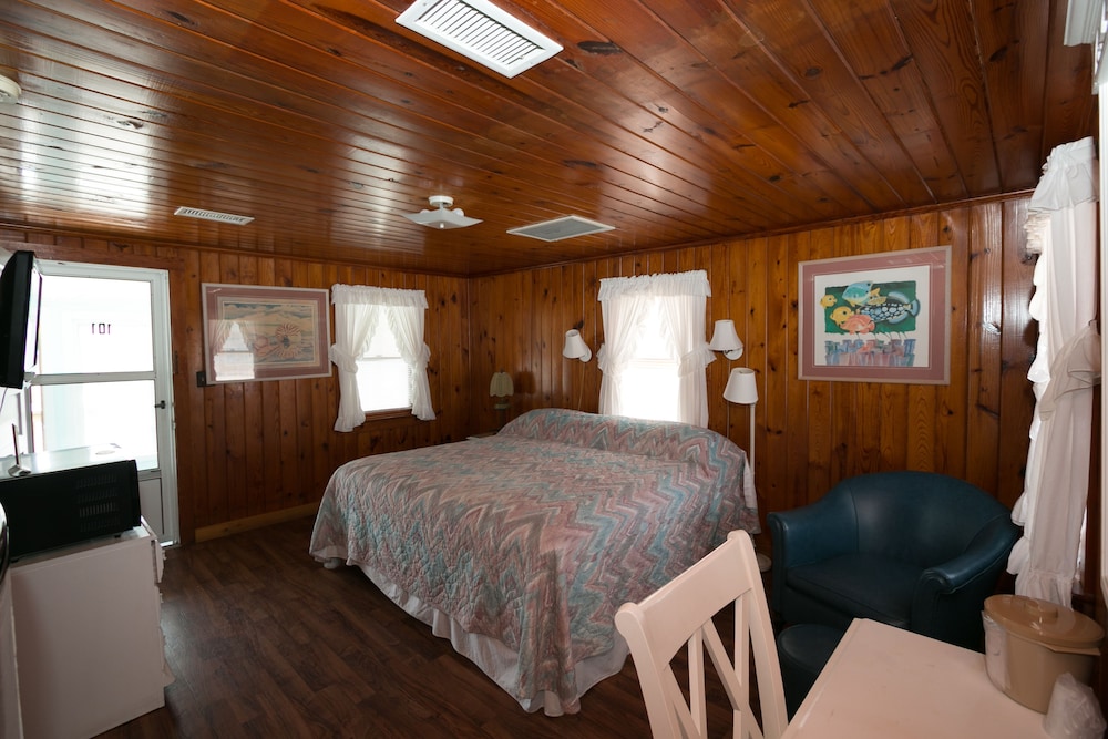 Outer Banks Motel - photo 39