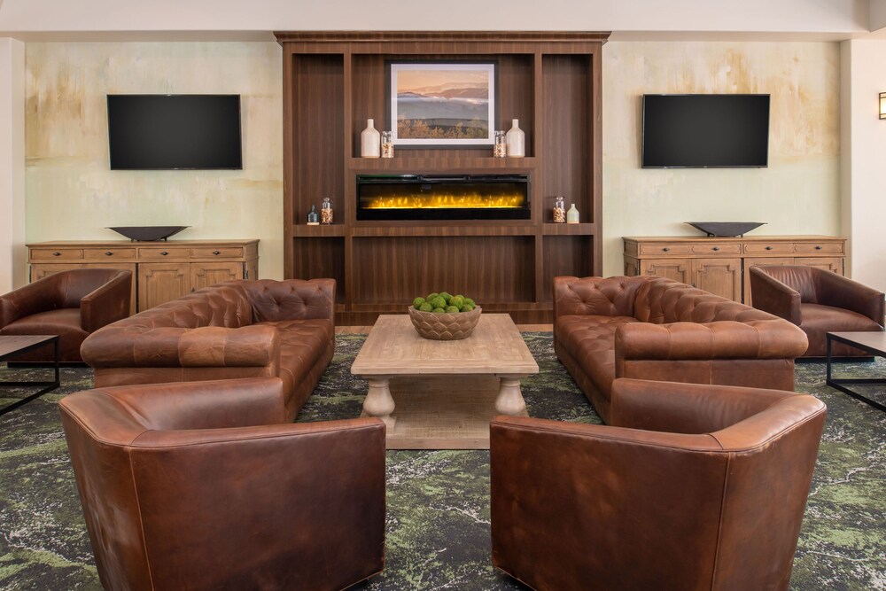 Four Points by Sheraton Santa Cruz Scotts Valley - photo 20