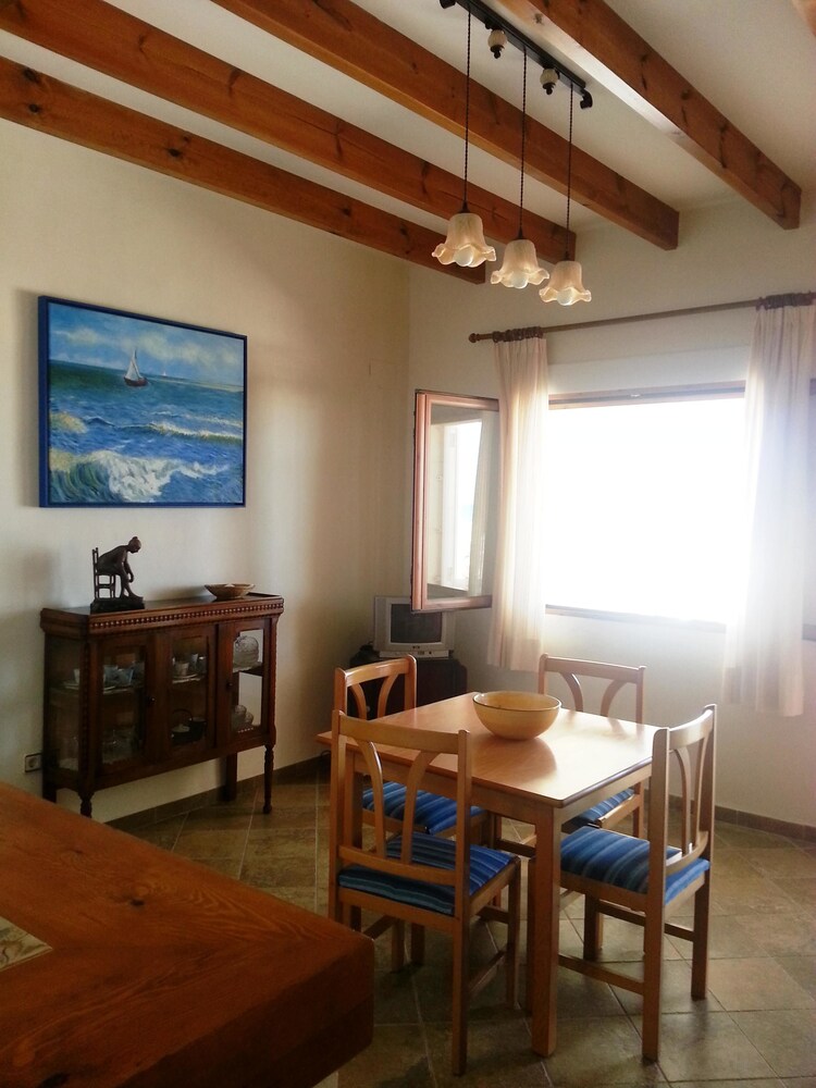 156 Bonamar 5 D in Denia, Spain