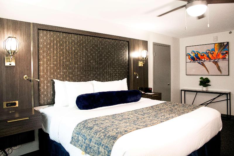 Verta Hotel Mcallen Airport - photo 21