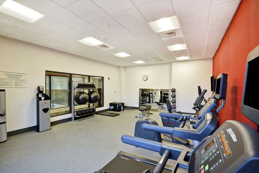 Hilton Garden Inn Gastonia - photo 20