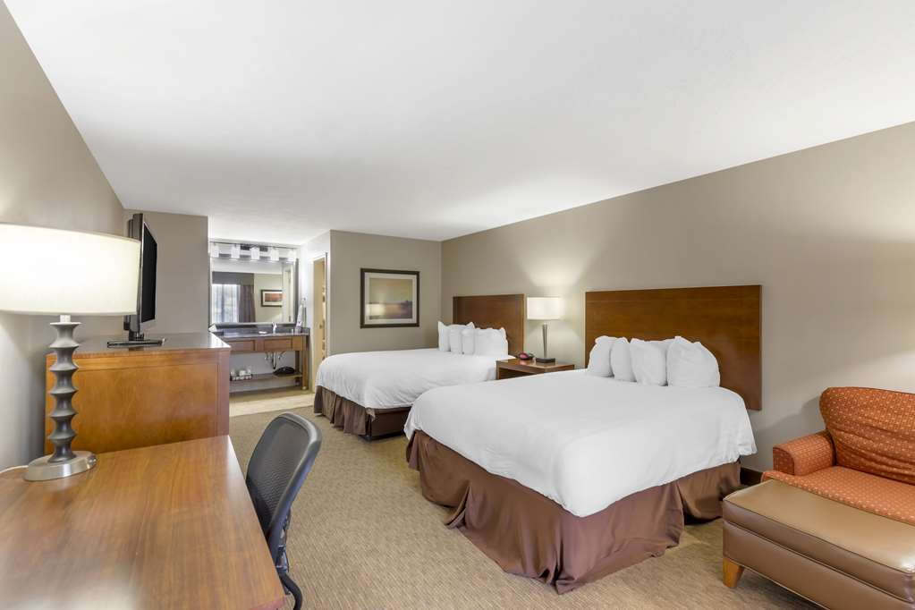 Best Western CottonTree Inn - photo 16
