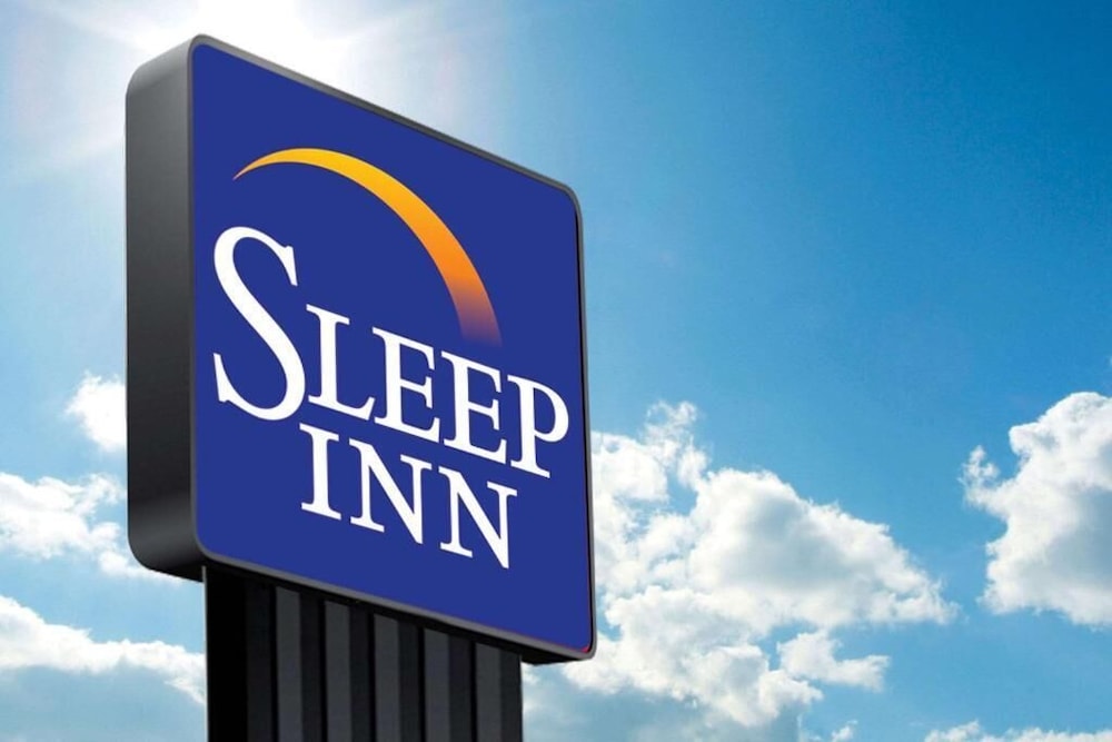 Sleep Inn Jacksonville Airport - photo 31