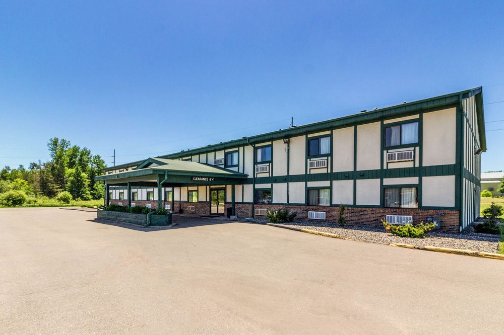 Rodeway Inn Baxter - photo 38