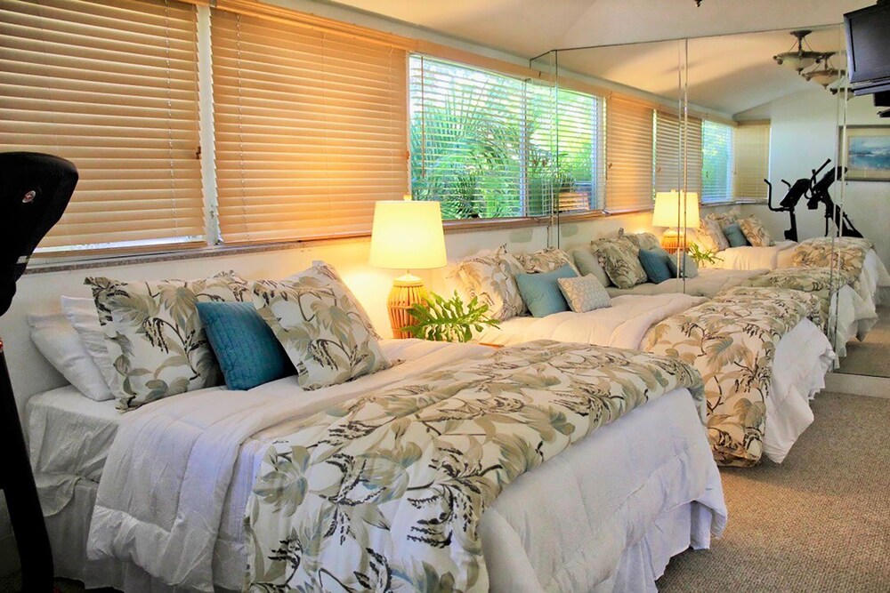 Pass a grille Boutique Resort by TechTravel - photo 24
